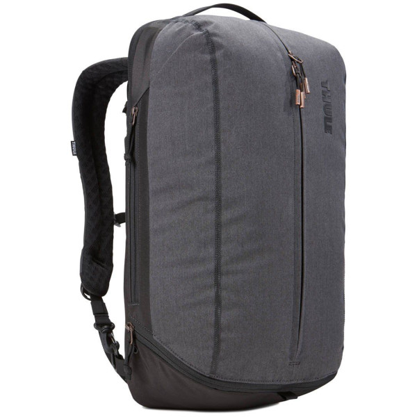 Рюкзак Thule Vea Backpack 21L (Black)